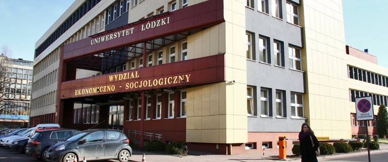 Университет Лодзинский